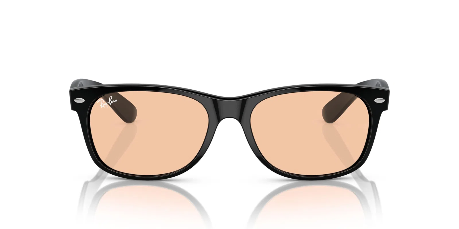 Ray-Ban New Wayfarer 2132F Sunglasses - view 83